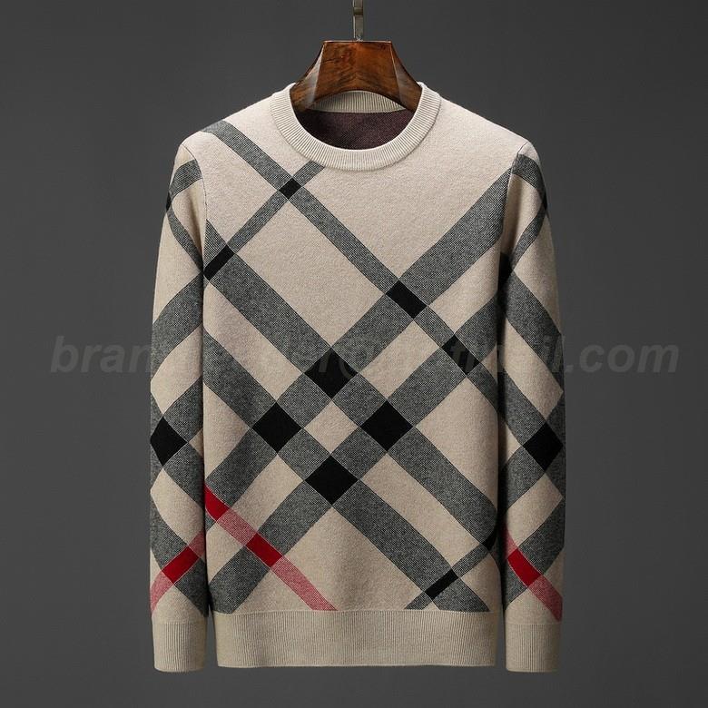 Burberry Men's Sweater 30